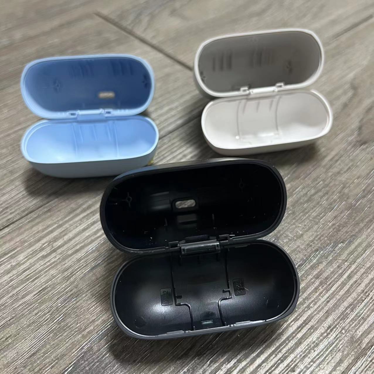 Bose Headphone Qc Ultra - ฝาครอบด้านบนใหม่สำหรับหูฟังบลูทูธไร้สาย Bose QuietComfort Ultra รุ่น QC