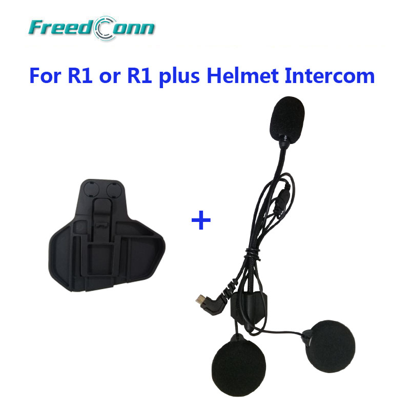 FreedConn ยี่ห้อ 5 พินสายหูฟัง - Wired Earphone Mic บทวิจารณ์และราคา
