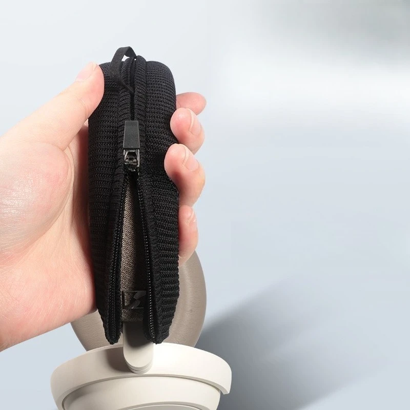 ผ้าถักนิตติ้งสำหรับเปลี่ยนที่ค - Sennheiser Headphone Momentum 4 บทวิจารณ์และราคา