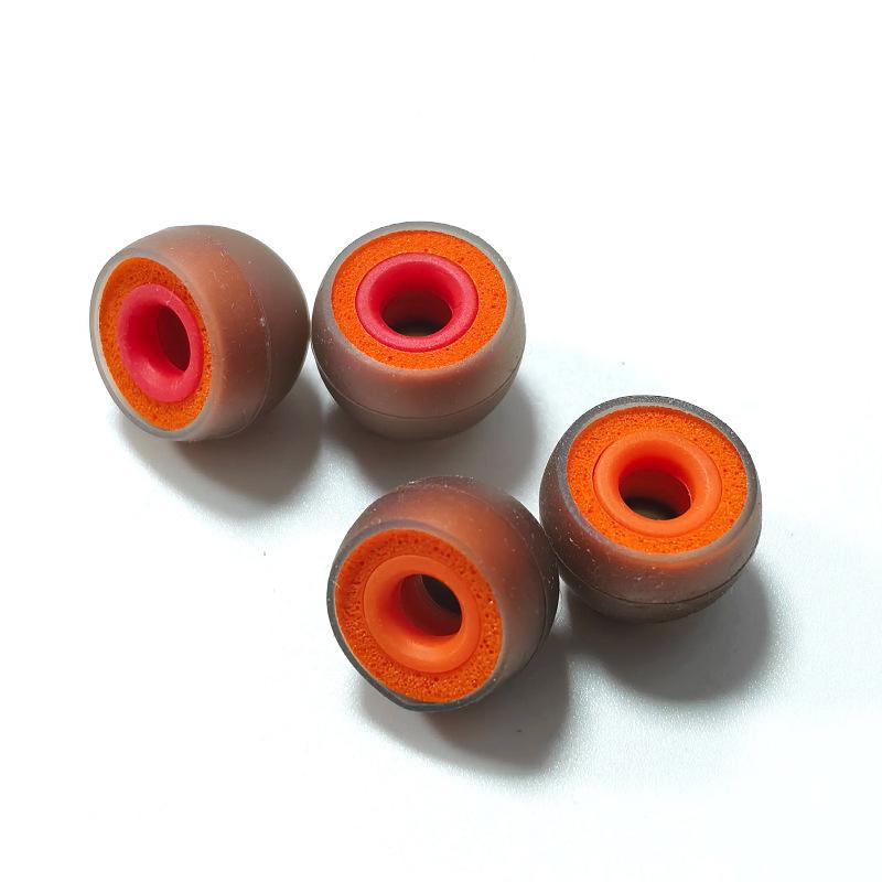 ใหม่! คู่หูฟังเมมโมรี่โฟมพร้อม - Earphone Foam Tip บทวิจารณ์และราคา