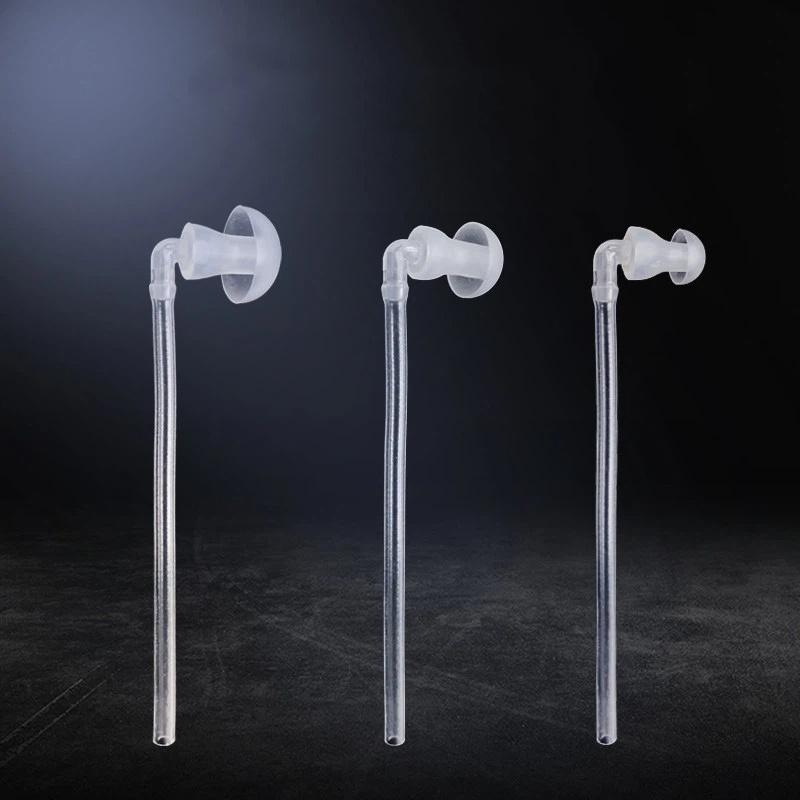 อะไหล่เครื่องช่วยฟังแบบพกพา 1  - Silicone Ear Tip Replacement บทวิจารณ์และราคา