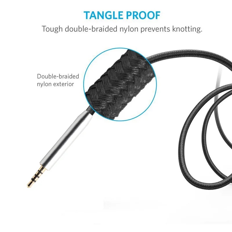 สายเปลี่ยนไมโครโฟนแบบรีโมท ใช้ - Sennheiser Headphone Momentum 4 บทวิจารณ์และราคา