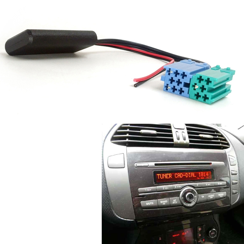 อะแดปเตอร์สำหรับตัวรับสัญญาณ5. - Bluetooth Adapter Receiver บทวิจารณ์และราคา