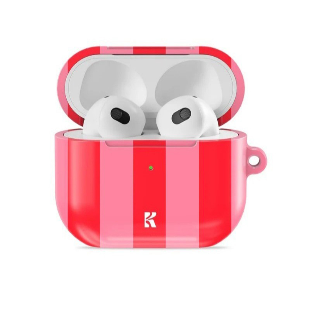 เคสกันกระแทกแบบแข็ง HD เงา สีช - Headphone Case Hard บทวิจารณ์และราคา