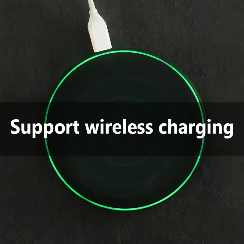 หูฟังบลูทูธไร้สาย Super A3 รุ่ - Earbuds Charging Case บทวิจารณ์และราคา