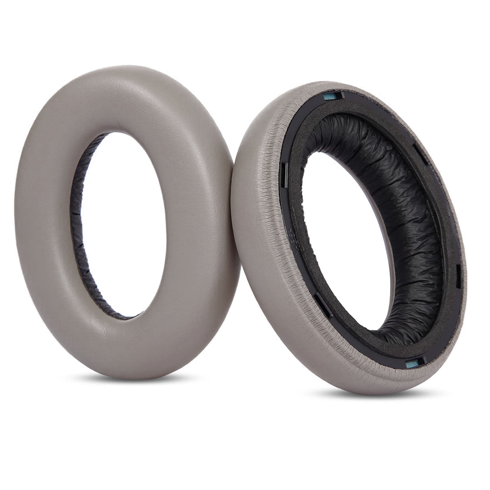 แผ่นรองหูฟัง NUNUVV พร้อมตัวล็ - Sennheiser Headphone Momentum 4 บทวิจารณ์และราคา