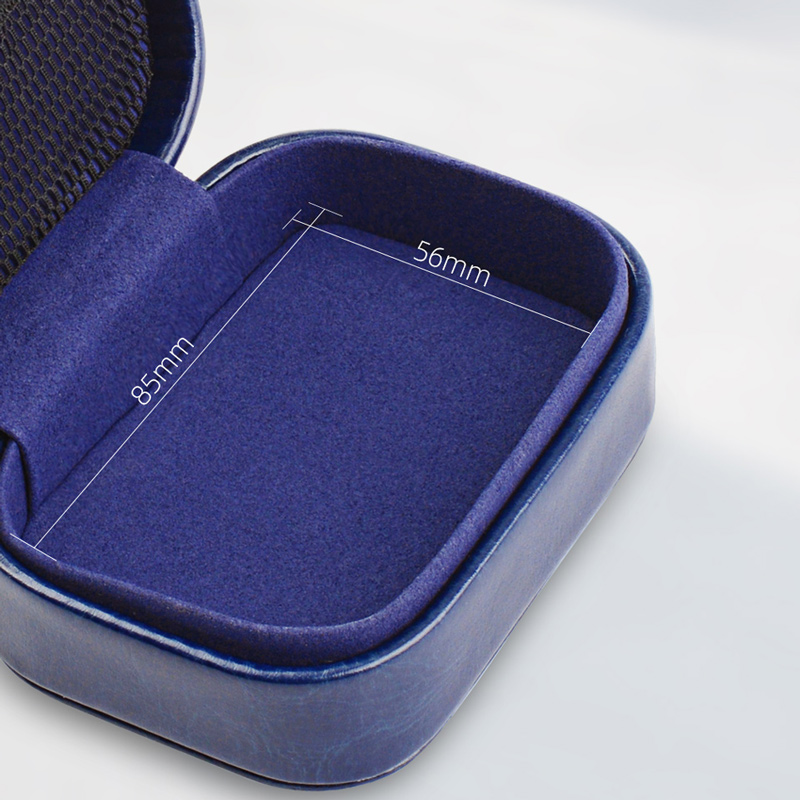กระเป๋าเก็บของวัสดุ PU คุณภาพส - In Ear Monitor Iem บทวิจารณ์และราคา