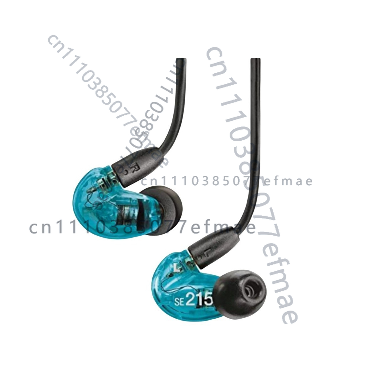 ใช้งานแล้ว 98% สำหรับหูฟัง Shu - In Ear Monitor Iem บทวิจารณ์และราคา