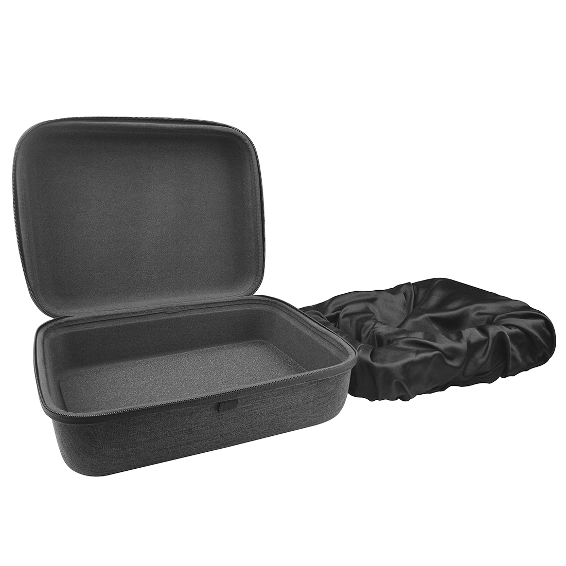 กระเป๋าที่เก็บหูฟัง geekria สำ - Headphone Case Hard บทวิจารณ์และราคา