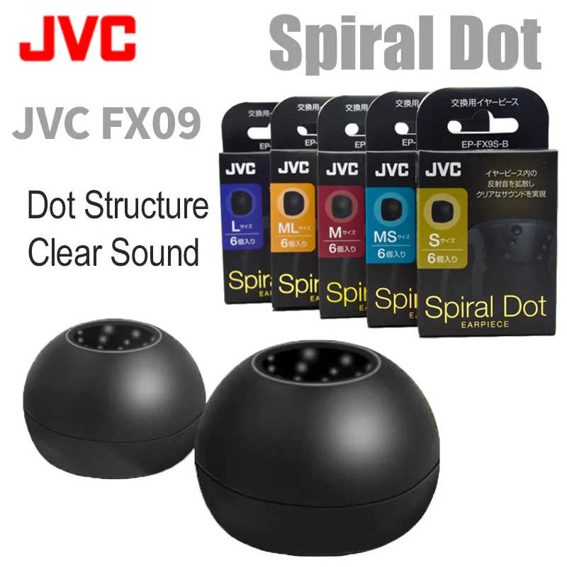 จุกหูฟังซิลิโคนแบบเกลียว JVC S - Anker Speaker Soundcore Boom 2 บทวิจารณ์และราคา